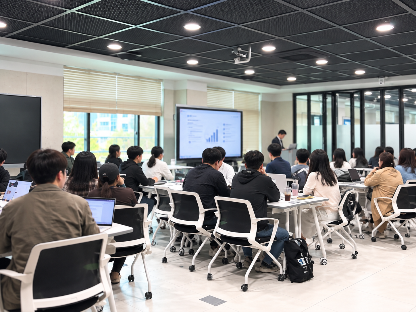 전북 에듀테크 소프트랩 실제 학교 수업 실증